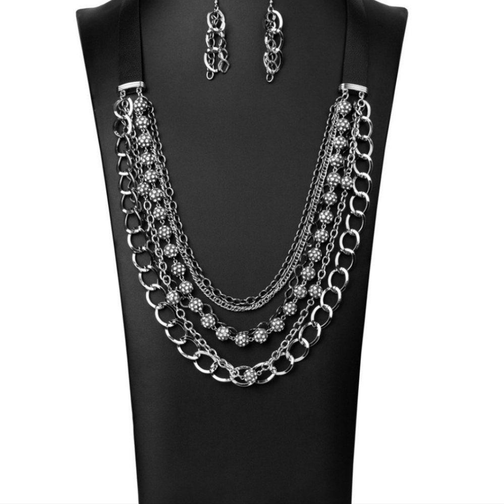 The Arlingto- Paparazzi - 2020 Zi Collection Signature Series